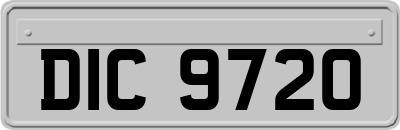 DIC9720