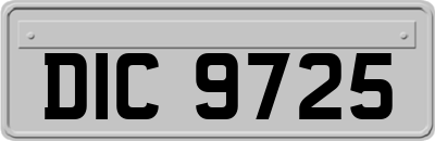 DIC9725