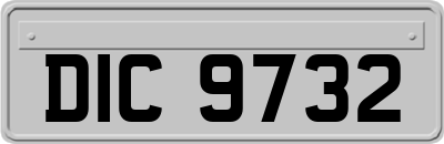 DIC9732