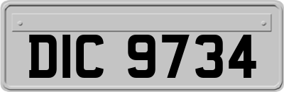 DIC9734
