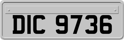 DIC9736