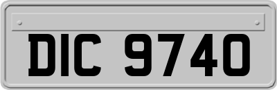 DIC9740
