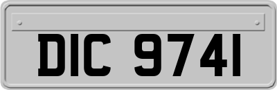 DIC9741