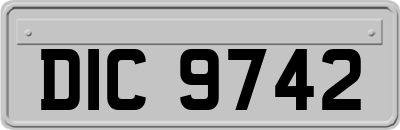 DIC9742