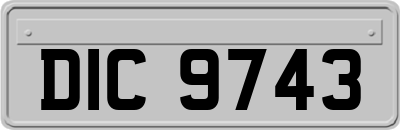 DIC9743