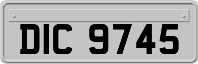 DIC9745