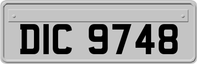 DIC9748