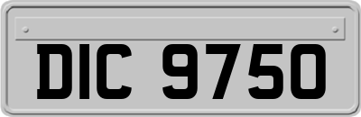 DIC9750