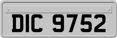 DIC9752