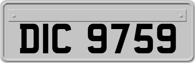 DIC9759