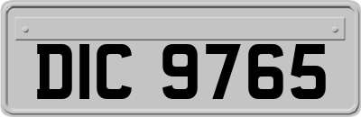 DIC9765