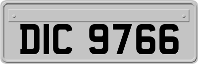 DIC9766
