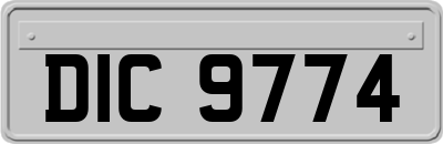 DIC9774