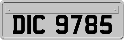 DIC9785