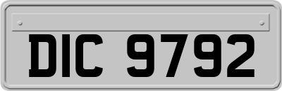 DIC9792