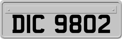 DIC9802
