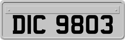 DIC9803