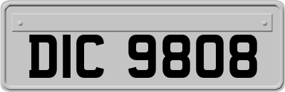 DIC9808