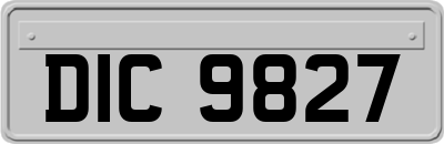DIC9827