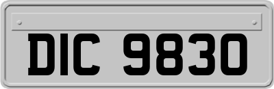 DIC9830