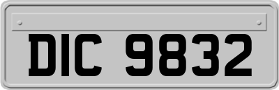 DIC9832