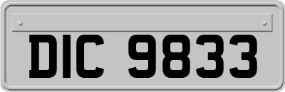 DIC9833