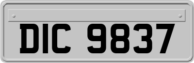 DIC9837