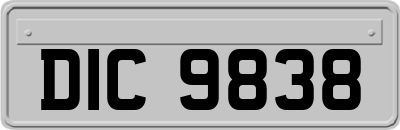 DIC9838