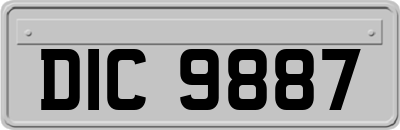 DIC9887