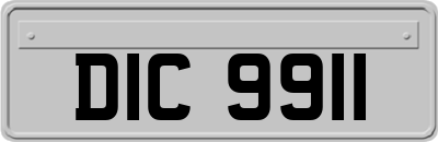 DIC9911