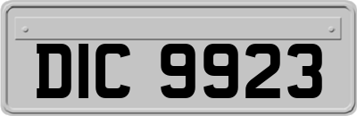 DIC9923