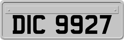 DIC9927