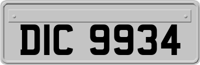 DIC9934