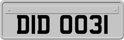 DID0031