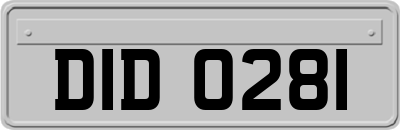 DID0281