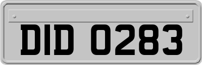 DID0283