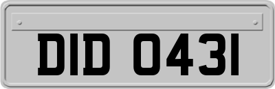 DID0431