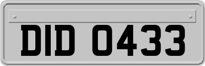 DID0433