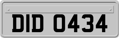 DID0434