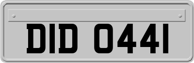DID0441