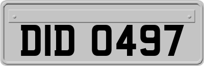 DID0497
