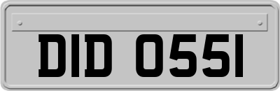 DID0551