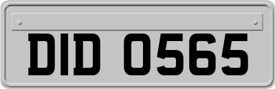 DID0565