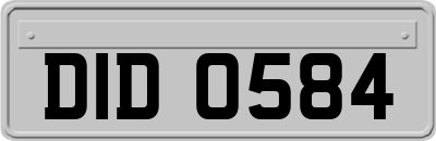 DID0584
