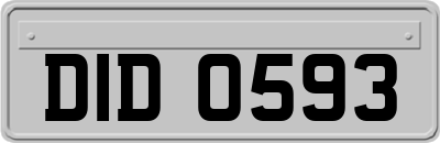 DID0593