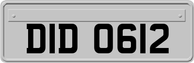 DID0612