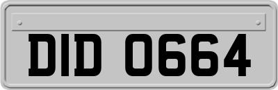 DID0664