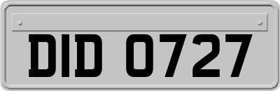 DID0727