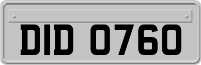DID0760
