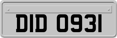 DID0931